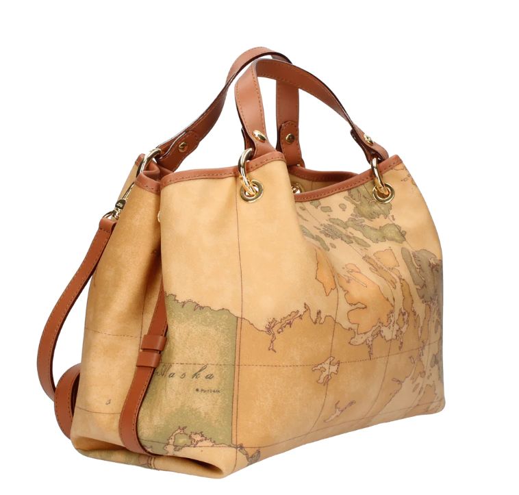 Alviero Martini Borsa Mano Grande 1A Classe CN147 6000